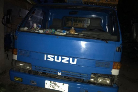 2nd Hand Isuzu Elf Manual Diesel for sale in Tuguegarao