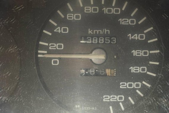 2nd Hand Honda Civic 1992 Manual Gasoline for sale in Cagayan de Oro