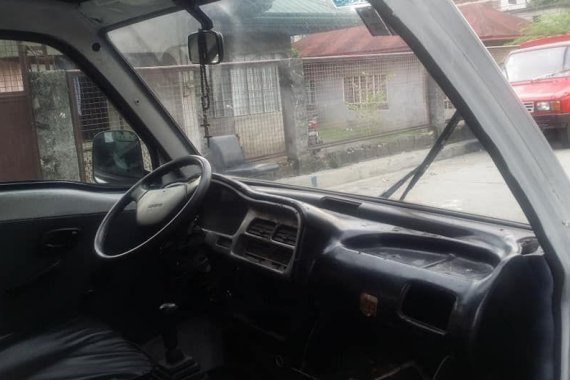 Suzuki Multi-Cab 2010 Manual Gasoline for sale in Quezon City