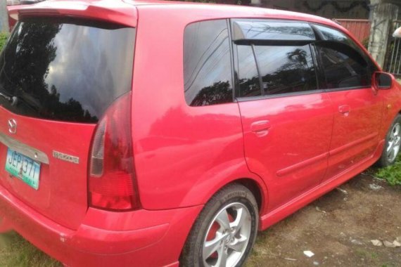 Mazda Premacy 2010 Automatic Gasoline for sale in Consolacion