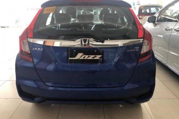 Honda Jazz 2018 Automatic Gasoline for sale in Malabon