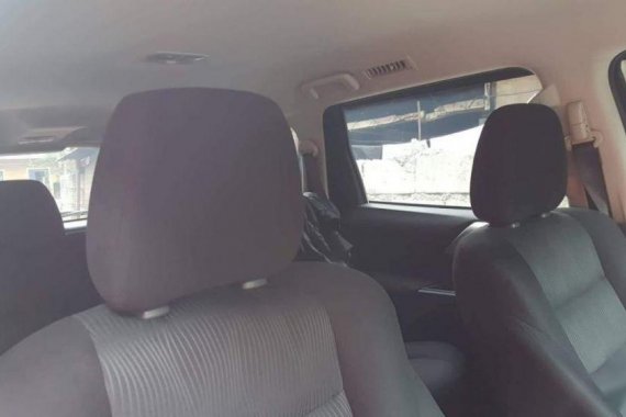 Mitsubishi Montero Sport 2018 Automatic Diesel for sale in Quezon City