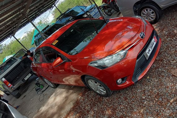 Toyota Vios 2017 for sale