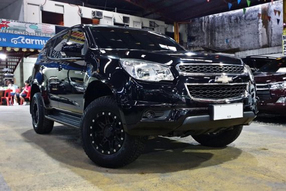 2014 Chevrolet Trailblazer for sale