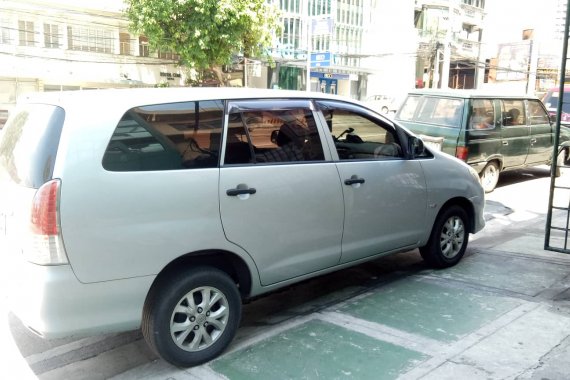 Toyota Innova 2009 for sale