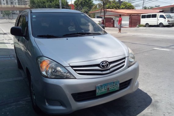 Toyota Innova 2009 for sale