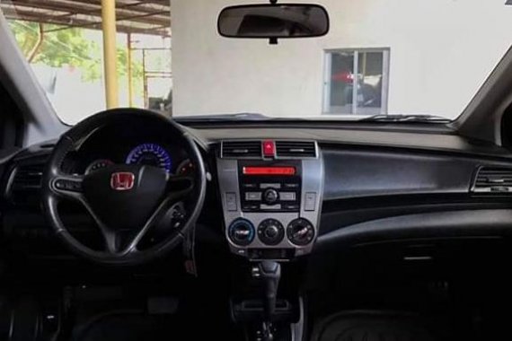 2012 HONDA CITY FOR SALE