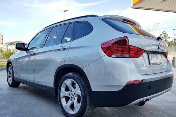 BMW X1 2010 FOR SALE