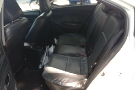 Toyota Vios 2017 for sale