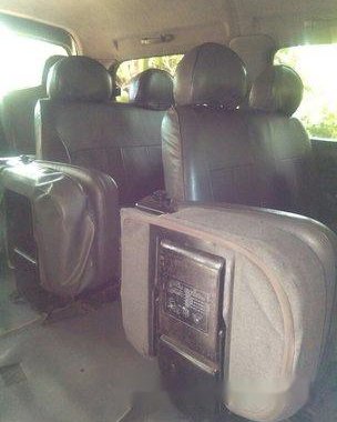 Selling Hyundai Starex 1997 at 75000 km in Quezon City