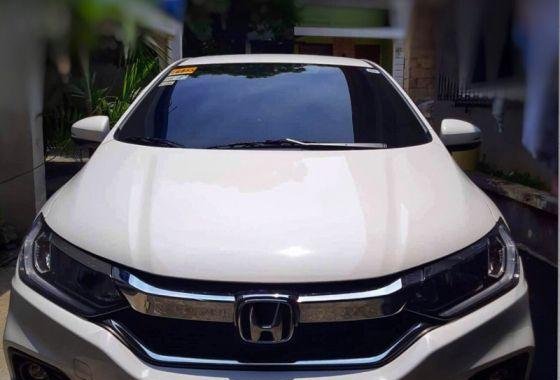 2018 Honda City for sale in Taytay
