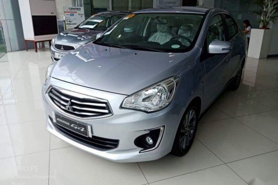 Selling Mitsubishi Mirage G4 2019 in Manila