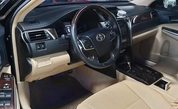 2015 Toyota Camry for sale in Marikina