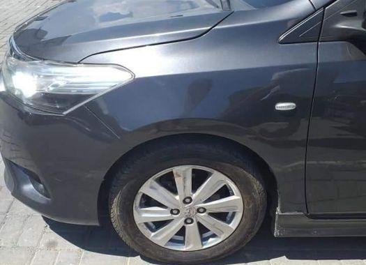 2012 Toyota Vios for sale in Cainta