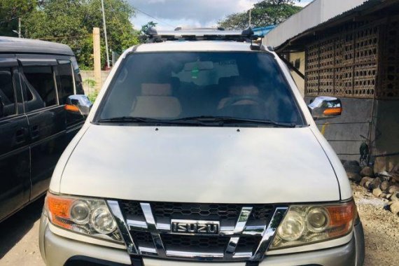 2nd Hand Isuzu Crosswind 2010 for sale in General Santos