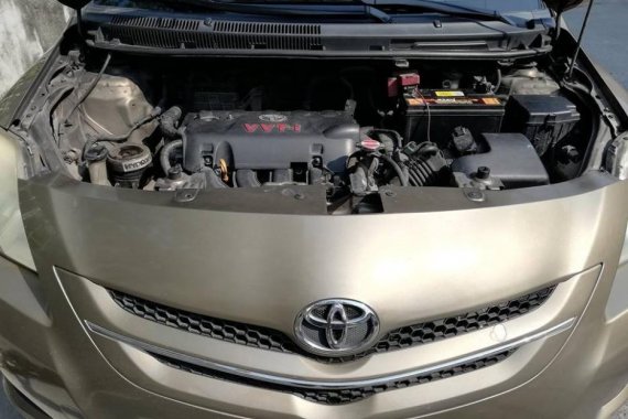 Sell 2nd Hand 2010 Toyota Vios Automatic Gasoline at 80000 km in Valenzuela