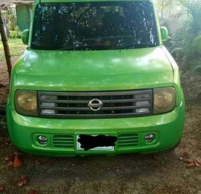 2nd Hand Nissan Cube 2013 for sale in Liloan