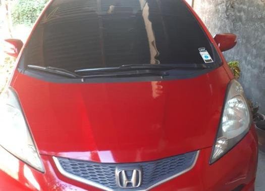 Selling 2009 Honda Jazz for sale in Lipa