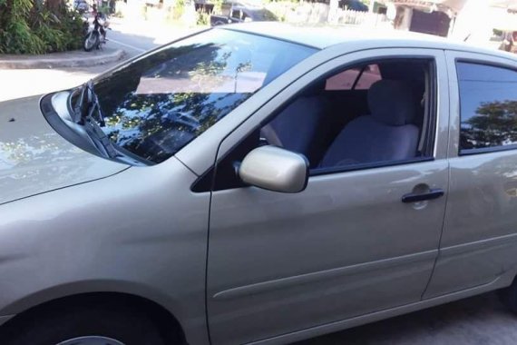 Brand New Toyota Vios 2004 for sale in Iloilo City