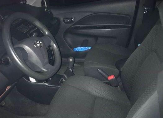 Brand New Toyota Vios Manual Gasoline for sale in Manila
