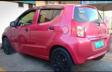 Suzuki Celerio 2013 Manual Gasoline for sale in Manila