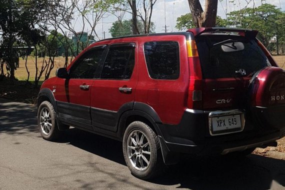 2nd Hand Honda Cr-V 2004 for sale in San Mateo