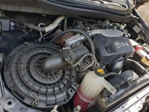 TOYOTA INNOVA 2015 FOR SALE