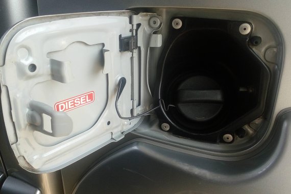 Toyota Hilux 2015 for sale