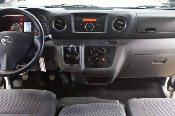 2018 Nissan NV350 Urvan for sale