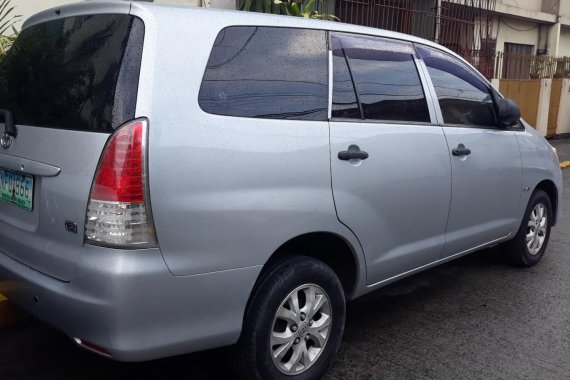 Toyota Innova 2009 for sale