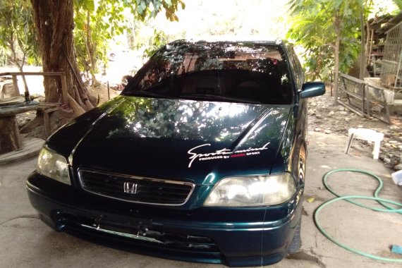 Honda City 2009 for sale