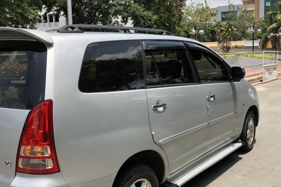 Toyota Innova 2008 for sale