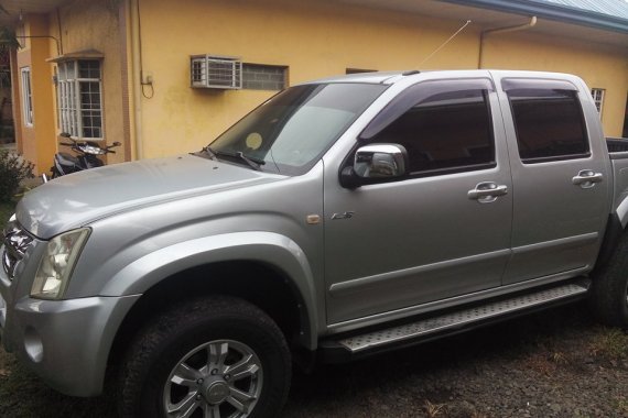 ISUZU D-MAX 2010 FOR SALE