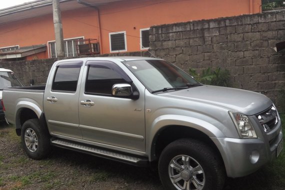 ISUZU D-MAX 2010 FOR SALE