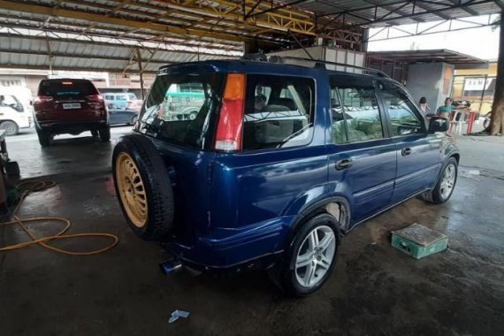 Honda Cr-V 1998 Manual Diesel for sale in Cabuyao