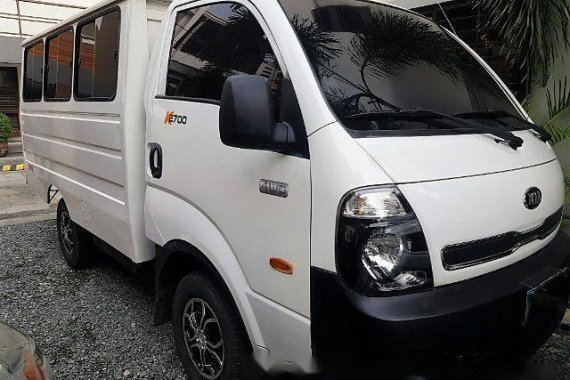 Selling 2014 Kia K2700 for sale in Danao