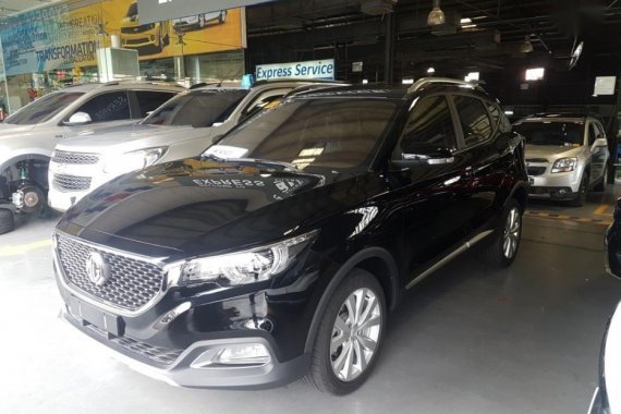 Brand New Mg Zs 2019 for sale in San Juan