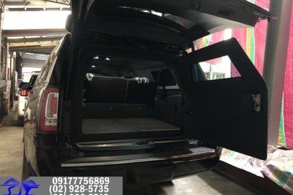 Selling 2nd Hand Gmc Denali 2018 Automatic Gasoline in Quezon City