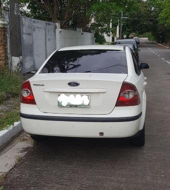 2nd Hand Ford Focus 2005 at 80000 km for sale in Muntinlupa