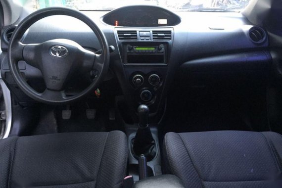 2008 Toyota Vios for sale in Manila