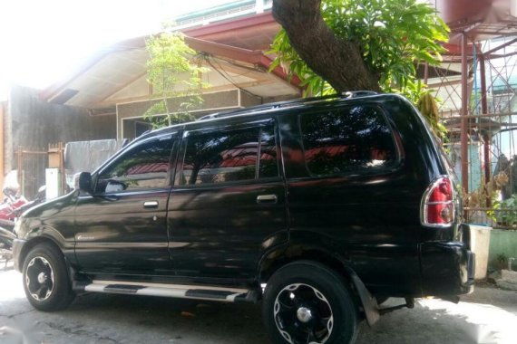 2nd Hand Isuzu Crosswind 2009 at 100000 km for sale