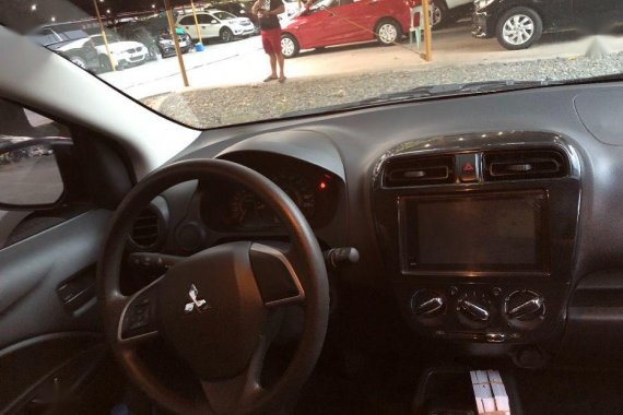 2017 Mitsubishi Mirage G4 for sale in Pasig