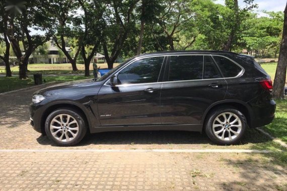 Selling Brand New Bmw X5 2016 in Muntinlupa