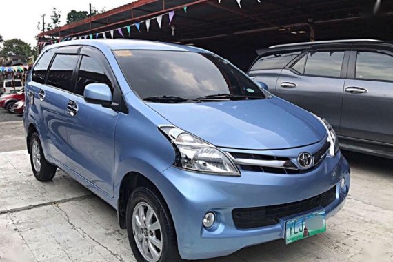 Toyota Avanza 2013 Automatic Gasoline for sale in Mandaue