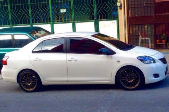 Brand New Toyota Vios Manual Gasoline for sale in Manila