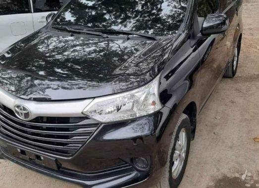 2nd Hand Toyota Avanza 2018 Automatic Gasoline for sale in Valenzuela