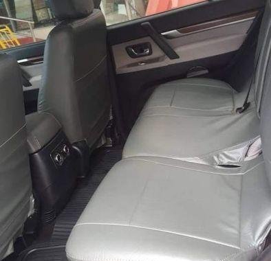 2nd Hand Mitsubishi Pajero 2008 Automatic Diesel for sale in Pasay
