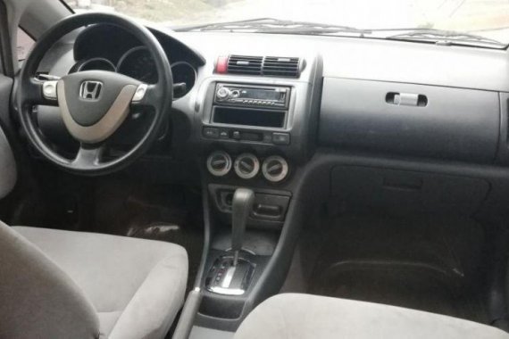 Honda City 2008 Automatic Gasoline for sale in Marikina