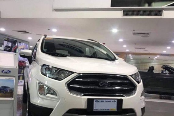 Brand New Ford Ecosport 2018 for sale in Meycauayan