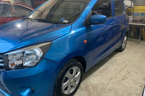 2017 Suzuki Celerio for sale in Mandaue